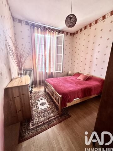 Maison à vendre 5 pièces 119 m² Pont-sur-Yonne