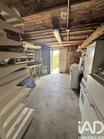 Maison à vendre 5 pièces 119 m² Pont-sur-Yonne