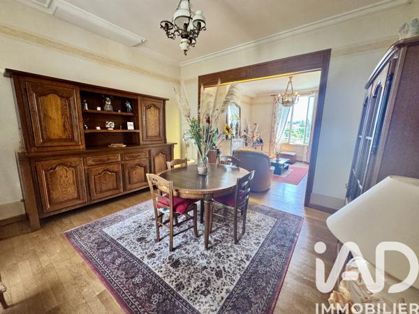 Maison à vendre 5 pièces 119 m² Pont-sur-Yonne