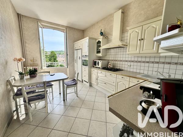 Maison à vendre 5 pièces 119 m² Pont-sur-Yonne