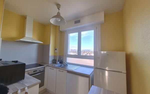 Appartement à vendre    3 pièces • 57,46 m2 Saint-Dizier