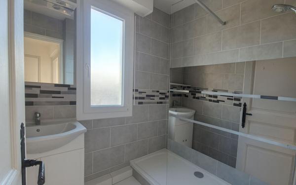 Appartement à vendre    3 pièces • 57,46 m2 Saint-Dizier