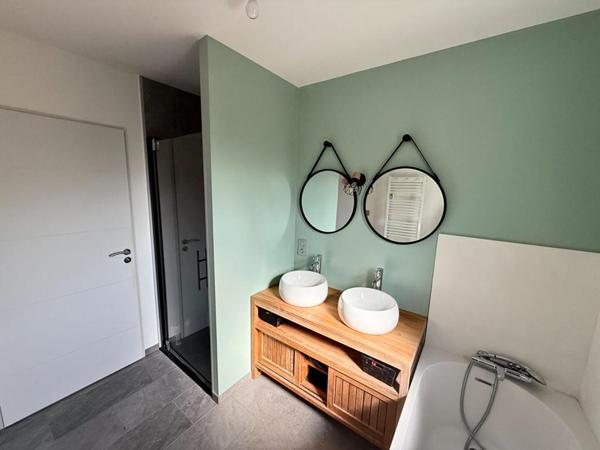 MAISON CENTRE VILLE 3CH PISCINE GARAGE 800M² DE TERRAIN