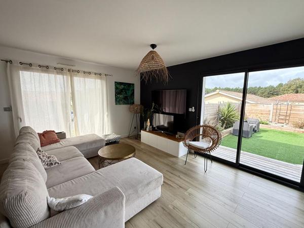 MAISON CENTRE VILLE 3CH PISCINE GARAGE 800M² DE TERRAIN