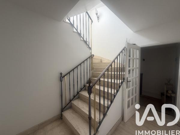 Appartement à vendre 4 pièces 83 m² Villiers-sur-Marne