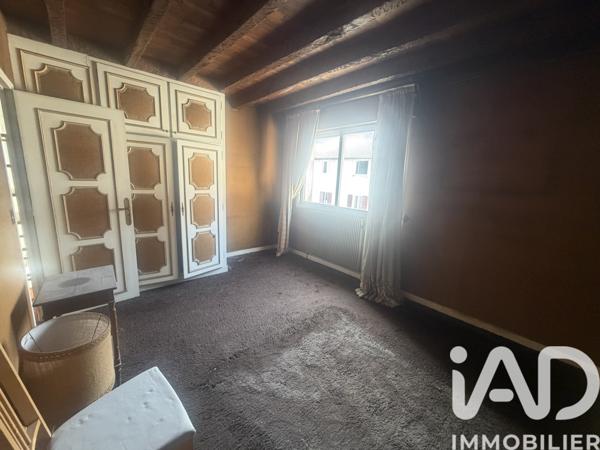 Appartement à vendre 4 pièces 83 m² Villiers-sur-Marne