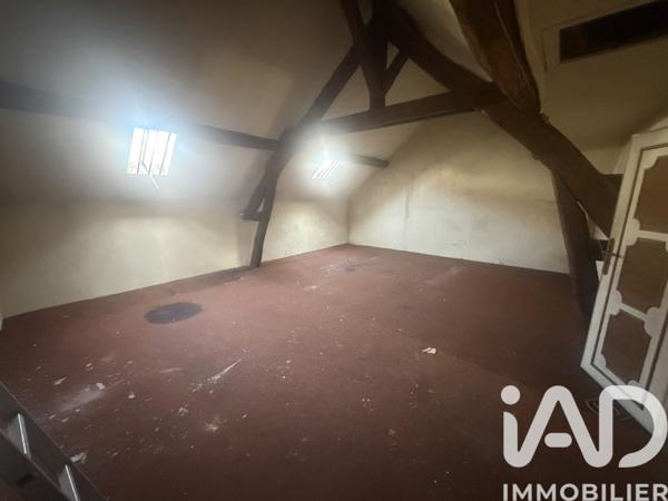 Appartement à vendre 4 pièces 83 m² Villiers-sur-Marne