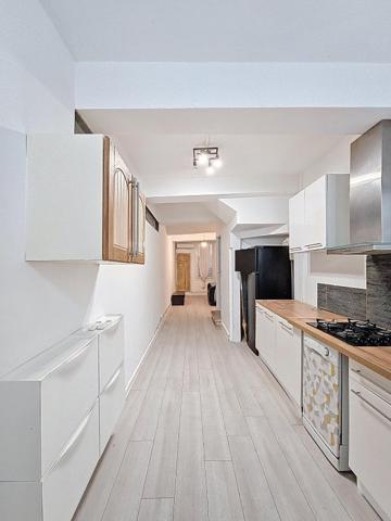 Vente / Maison de ville