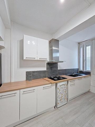 Vente / Maison de ville