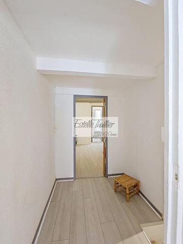 Vente / Maison de ville à Saint-Laurent-de-la-Salanque (66250)