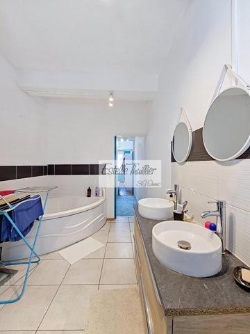 Vente / Maison de ville à Saint-Laurent-de-la-Salanque (66250)
