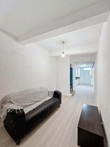 Vente / Maison de ville