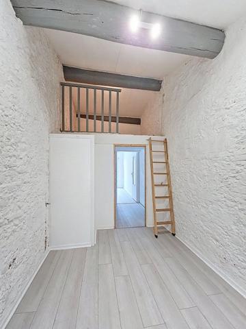 Vente / Maison de ville