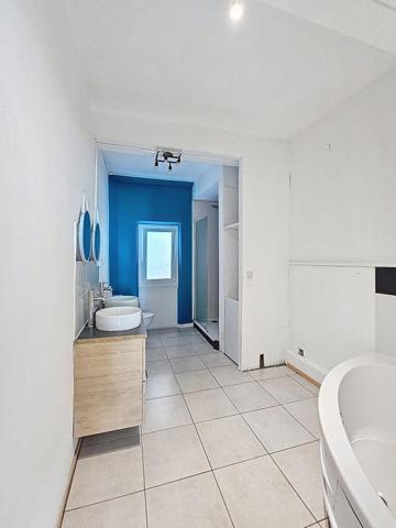 Vente / Maison de ville