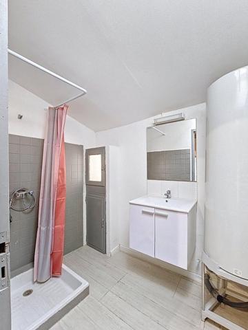 Vente / Maison de ville