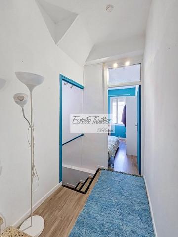 Vente / Maison de ville à Saint-Laurent-de-la-Salanque (66250)