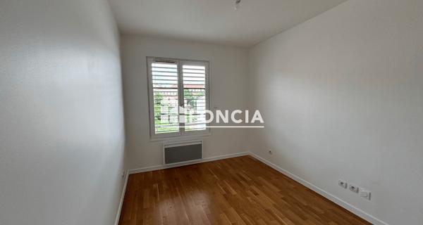Location Appartement 2 pièces 41.59 m² - Lyon 69001