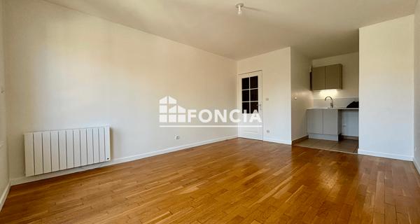Location Appartement 2 pièces 41.59 m² - Lyon 69001