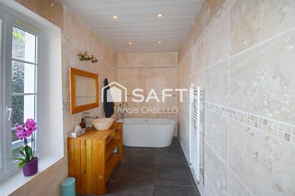 DPE A