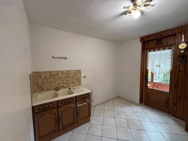 Maison rurale à vendre à Vrigne aux Bois dans les Ardennes (08330), ref : 10305/1264