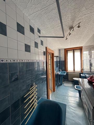 Maison rurale à vendre à Vrigne aux Bois dans les Ardennes (08330), ref : 10305/1264