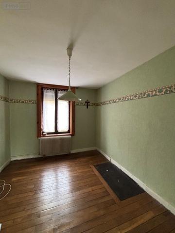 Maison rurale à vendre à Vrigne aux Bois dans les Ardennes (08330), ref : 10305/1264