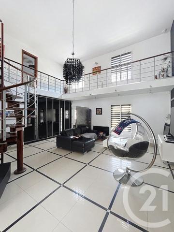 Maison à vendre  7 pièces - 250 m2 VILLECRESNES - 94