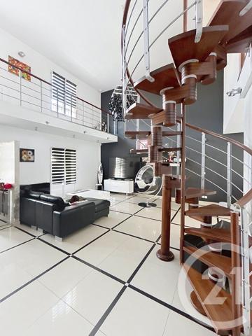 Maison à vendre  7 pièces - 250 m2 VILLECRESNES - 94