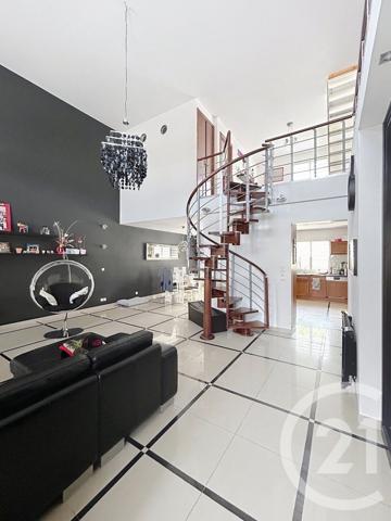 Maison à vendre  7 pièces - 250 m2 VILLECRESNES - 94