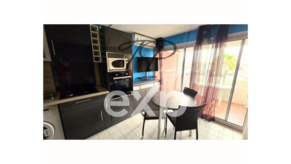 VIAS PLAGE APPARTEMENT T2