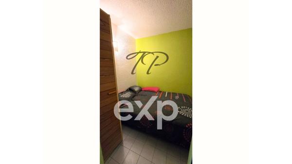 VIAS PLAGE APPARTEMENT T2