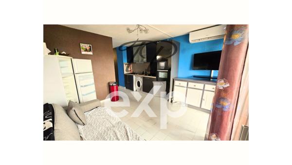 VIAS PLAGE APPARTEMENT T2