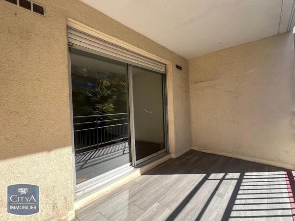 Appartement à louer 4 pièces 88.47m²