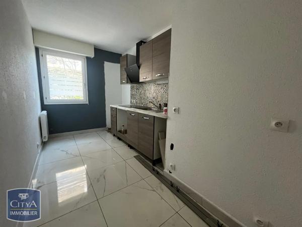 Appartement à louer 4 pièces 88.47m²