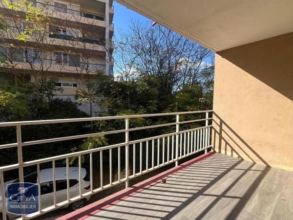 Appartement à louer 4 pièces 88.47m²