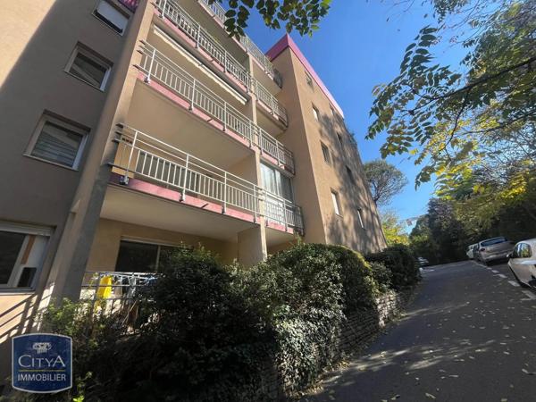 Appartement à louer 4 pièces 88.47m²
