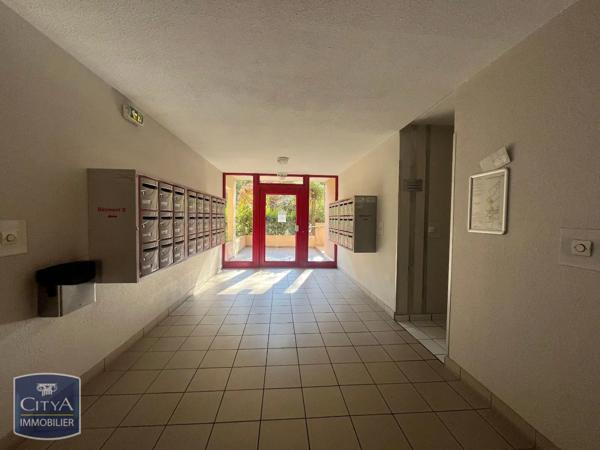 Appartement à louer 4 pièces 88.47m²