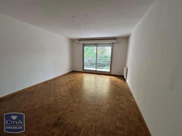 Appartement à louer 4 pièces 88.47m²