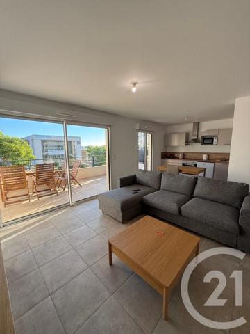 Appartement T3 à vendre  3 pièces - 69 m 2   FURIANI  - 202