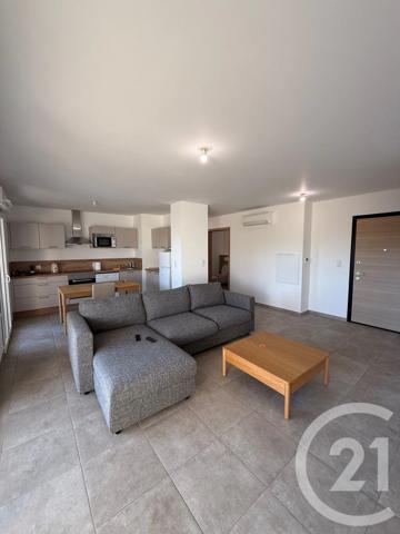 Appartement T3 à vendre  3 pièces - 69 m 2   FURIANI  - 202