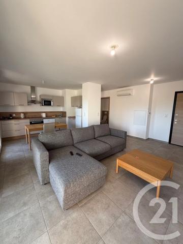 Appartement T3 à vendre  3 pièces - 69 m 2   FURIANI  - 202