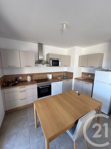 Appartement T3 à vendre  3 pièces - 69 m 2   FURIANI  - 202