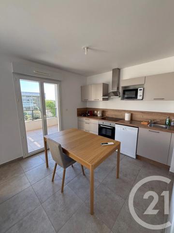 Appartement T3 à vendre  3 pièces - 69 m 2   FURIANI  - 202