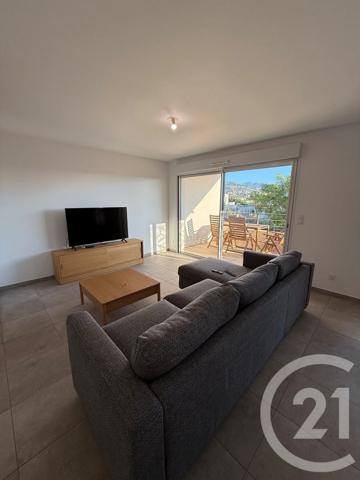 Appartement T3 à vendre  3 pièces - 69 m 2   FURIANI  - 202