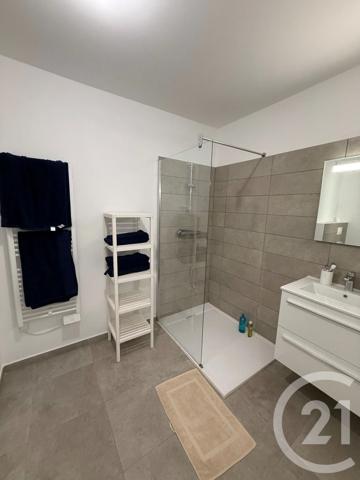 Appartement T3 à vendre  3 pièces - 69 m 2   FURIANI  - 202