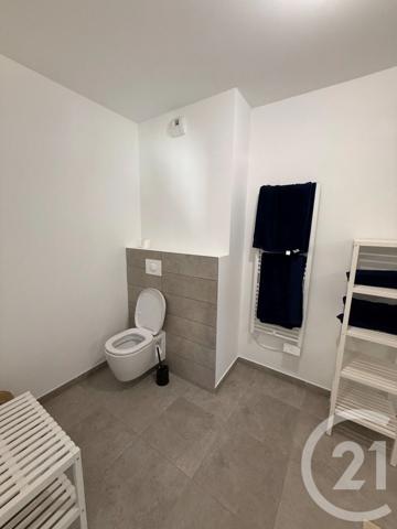 Appartement T3 à vendre  3 pièces - 69 m 2   FURIANI  - 202