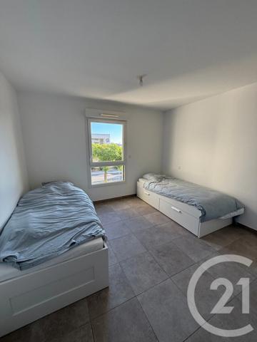 Appartement T3 à vendre  3 pièces - 69 m 2   FURIANI  - 202