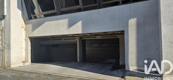 Parking à vendre 12 m² Bergerac