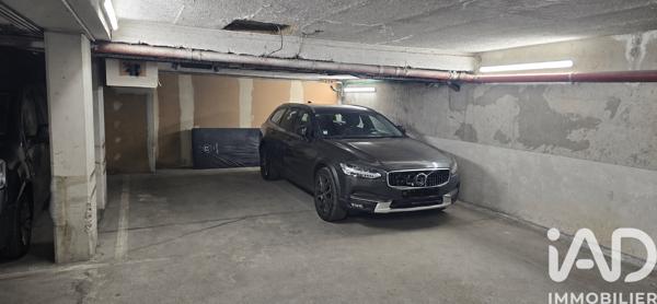 Parking à vendre 12 m² Bergerac