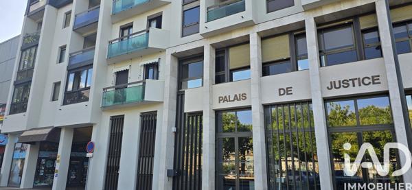 Parking à vendre 12 m² Bergerac
